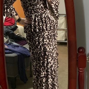 ZadieB shirt/skirt combo